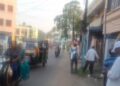 ଖୁବଶୀଘ୍ର ଭିଆଇପି ରୋଡ ଓସାରିକରଣ ମାପଚୁପ ଚାଲିଛି