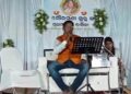 ଗୌରମଣିଙ୍କ ପାଇଁ ଭଜନ ସମାରୋହ ଶ୍ରାଦ୍ଧ ବାର୍ଷିକୀ