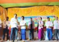 ମଞ୍ଚରେ ଝଲସିଲା ଛାତ୍ରଛାତ୍ରୀଙ୍କ ପ୍ରତିଭା, ଉଦ୍ଯାପିତ ହେଲା ମଝିଆଖଣ୍ଡ କ୍ଲଷ୍ଟରସ୍ତରୀୟ ‘ସୁରଭି-୨୦୨୬’
