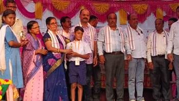 ନରସିଂହପୁର କ୍ଲଷ୍ଟରରେ ସୁରଭି-୨୦୨୬ ଧୁମଧାମରେ ସମ୍ପନ୍ନ