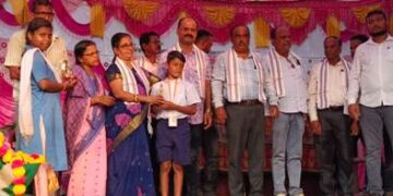 ନରସିଂହପୁର କ୍ଲଷ୍ଟରରେ ସୁରଭି-୨୦୨୬ ଧୁମଧାମରେ ସମ୍ପନ୍ନ