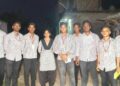 ପରମାନନ୍ଦ ମହାବିଦ୍ୟାଳୟ ଛାତ୍ର ସଂସଦ ନିର୍ବାଚନରେ ପ୍ରୀତମ ରଞ୍ଜନ ସ୍ୱାଇଁଙ୍କୁ ନେଇ ଚର୍ଚ୍ଚା
