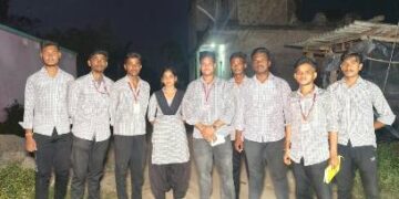 ପରମାନନ୍ଦ ମହାବିଦ୍ୟାଳୟ ଛାତ୍ର ସଂସଦ ନିର୍ବାଚନରେ ପ୍ରୀତମ ରଞ୍ଜନ ସ୍ୱାଇଁଙ୍କୁ ନେଇ ଚର୍ଚ୍ଚା