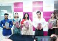 Chandi Bhandar Unveils the “Aaranya” Edit for Durga Puja