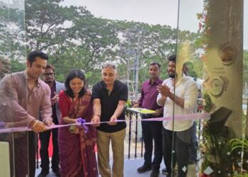 CaratLane – A TATA Product Launches its 374th  store in Bhubaneswar