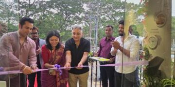 CaratLane – A TATA Product Launches its 374th  store in Bhubaneswar