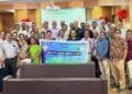 Utkal Hospital Observes World Heart Day