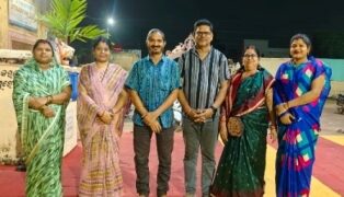 ମୋ ପରିବାର”ପକ୍ଷରୁ ବିଶ୍ୱ ମିତବ୍ଯୟିତା ଦିବସ ପାଳିତ