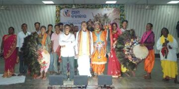 କନ୍ଧମାଳ ଜିଲ୍ଲାରେ ‘ଆମ କଳାକାର CTMS 2.0’ ଅଡିସନ୍ ଆରମ୍ଭ